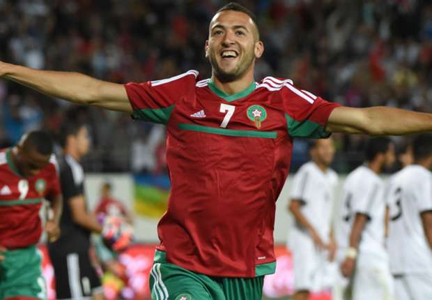 el kaddouri