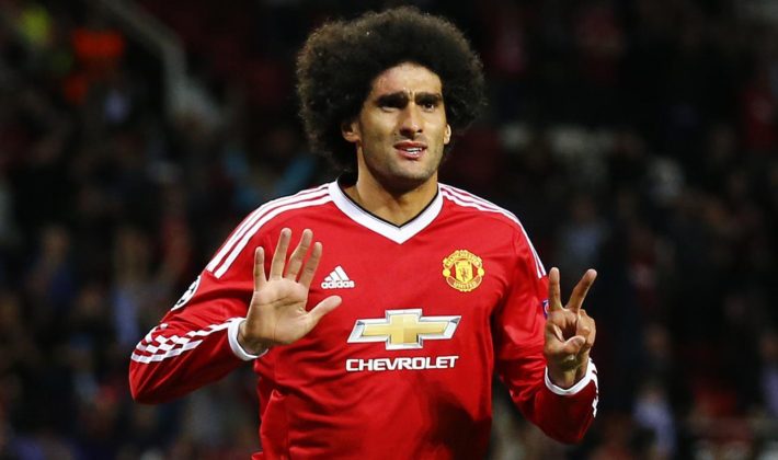 fellaini lo