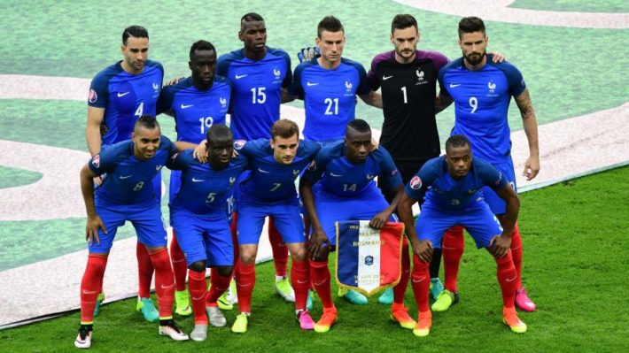 france mondial