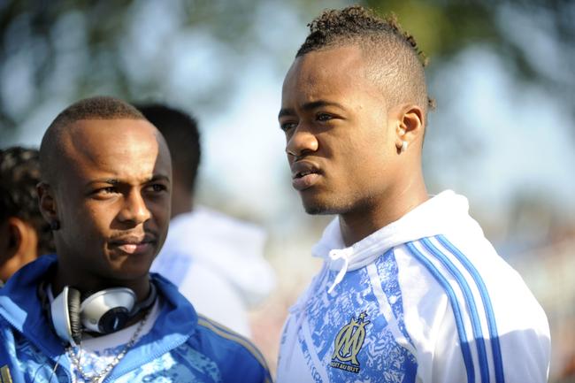 freres ayew
