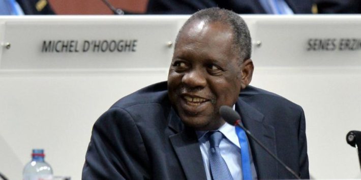 issa-hayatou