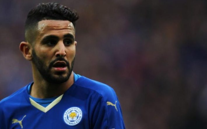 mahrez ccc
