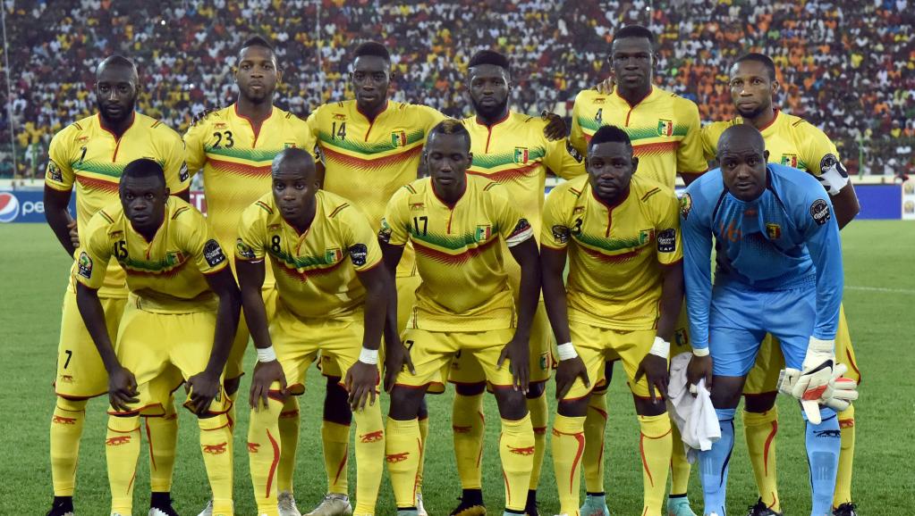 Elim CAN 2017 l'équipe du Mali pour affronter le Bénin Elim CAN 2017 l'équipe du Mali pour affronter le Bénin