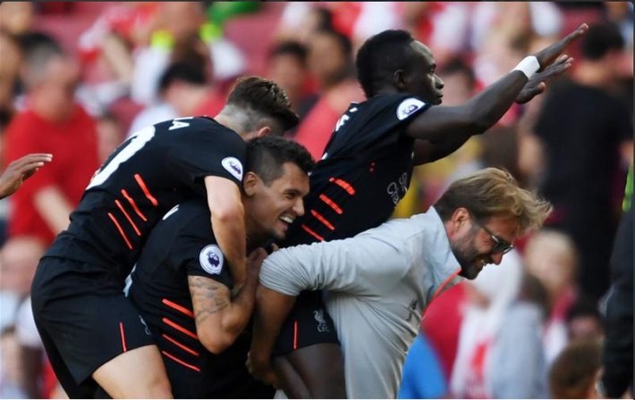 mané liverpool