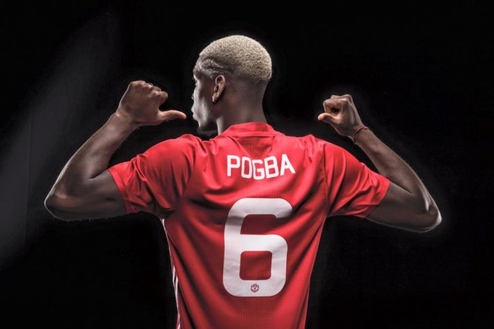 pogbaman
