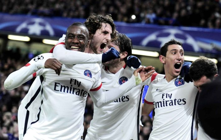 psg LDC