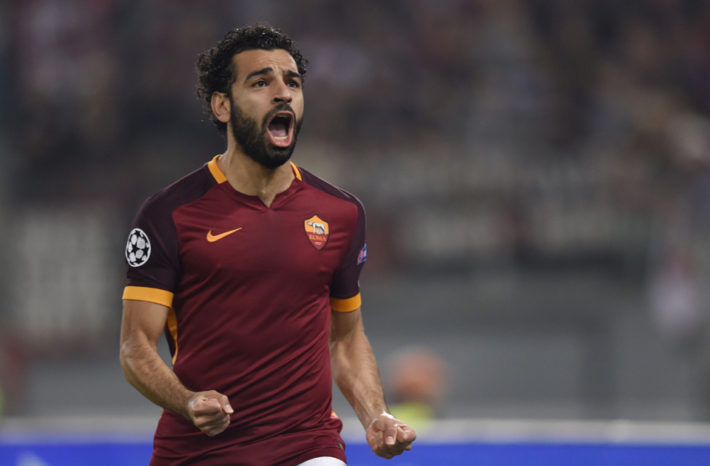 salah