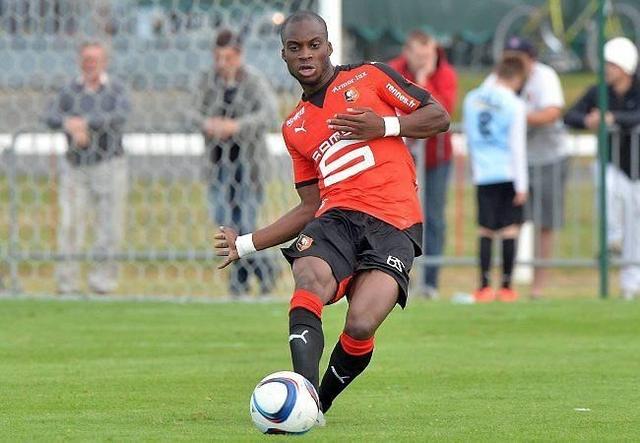 sylla yacouba