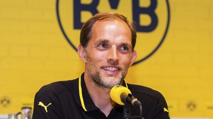 tuchel