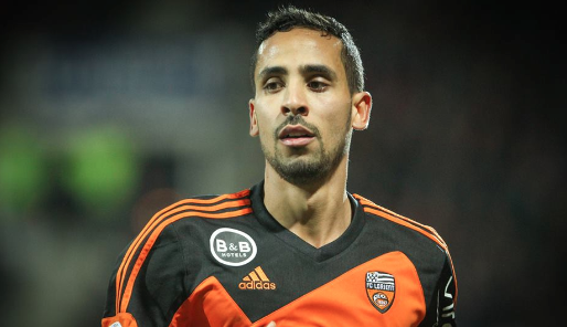 walid Mesloub