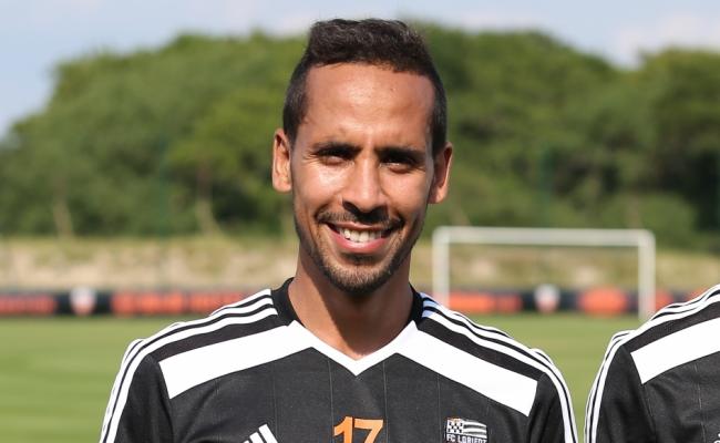 walid mesloub