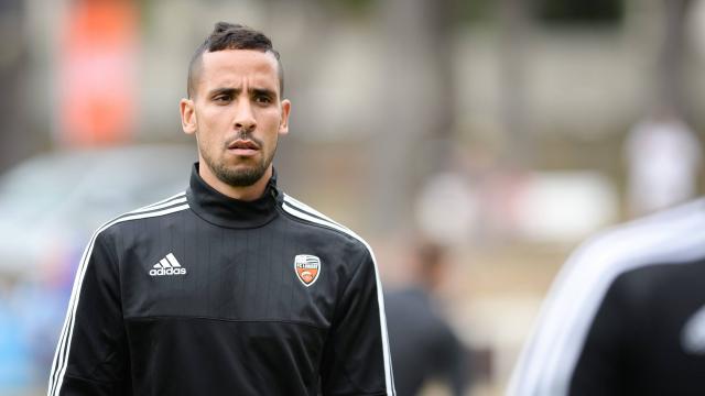 walid mesloub