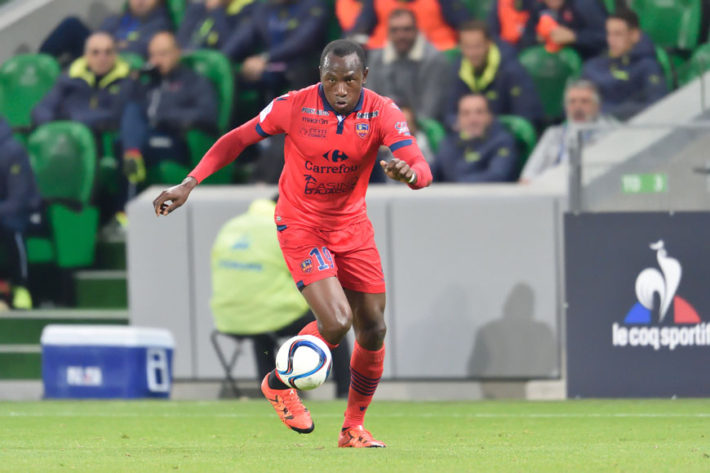 Jacques Zoua (ajaccio)