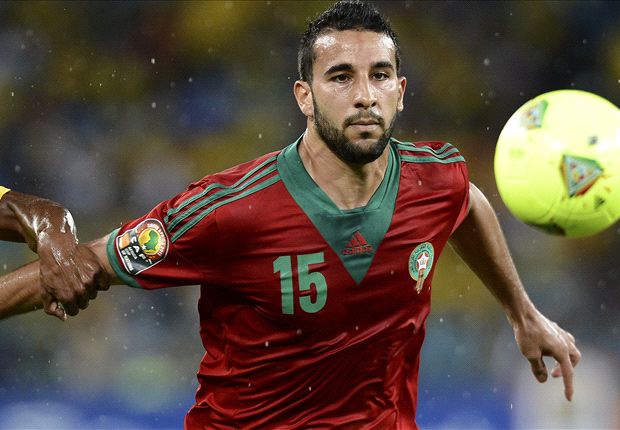 El Kaoutari El Kaoutari