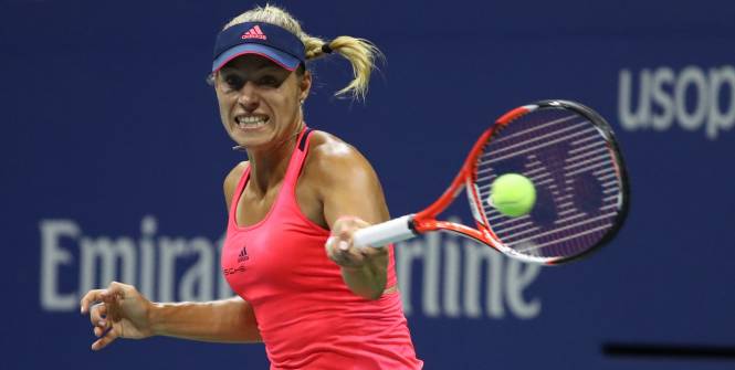 Angelique Kerber