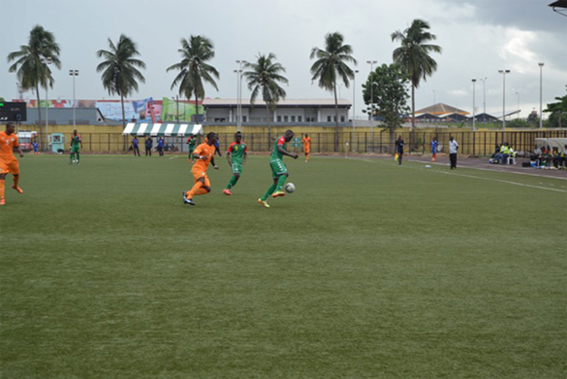 Burkina Faso