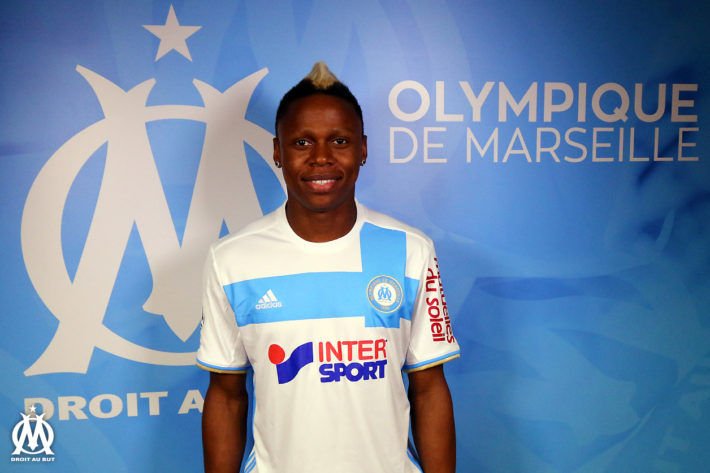 Clinton Njie