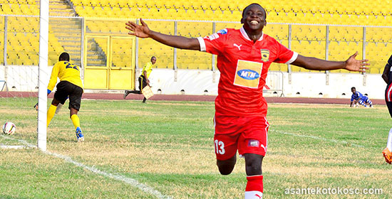 Dauda Mohammed