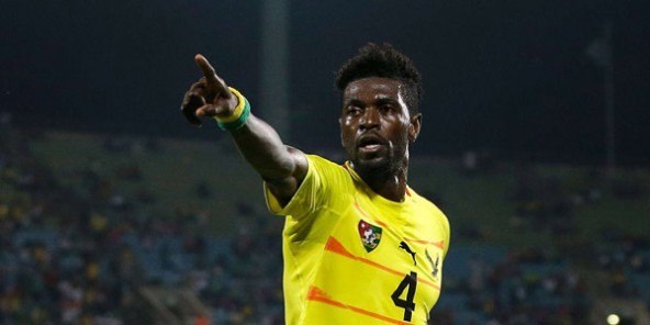 Elim Coupe du monde 2026 : Sénégal vs Togo "ça va être compliqué", Adebayor