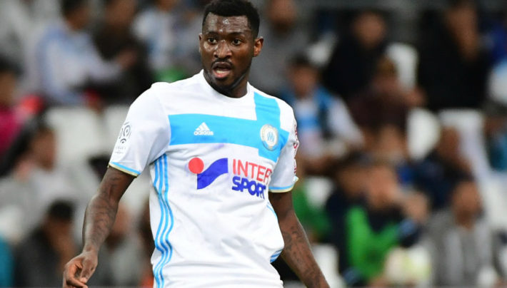 Ligue 1 Om Andre Frank Zambo Anguissa Prolonge
