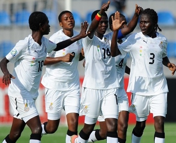 ghana