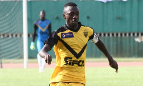 Goua Marc