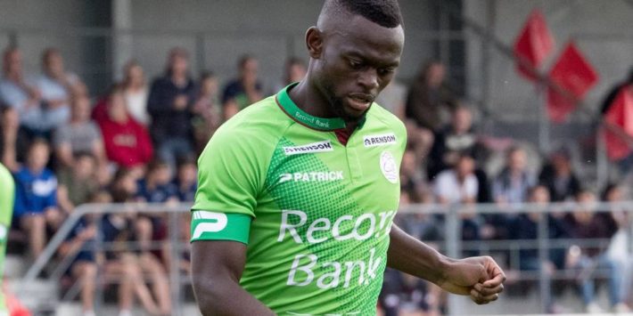 Igor Vetokele