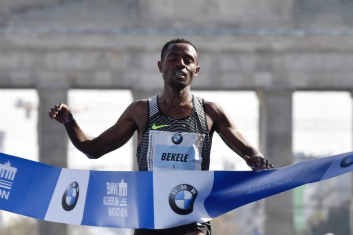kenenisa-bekele