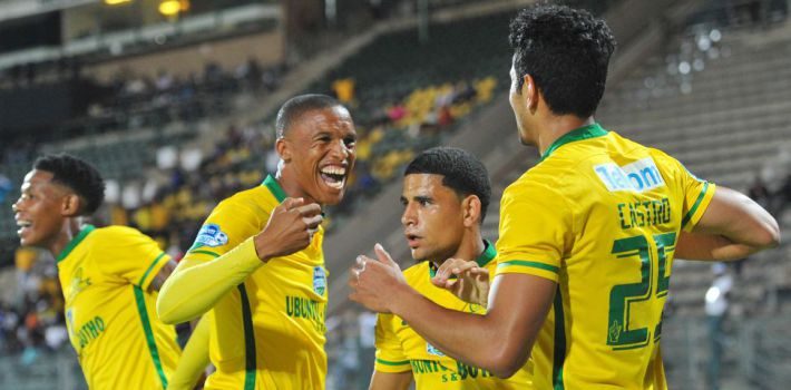 mamelodi-sundowns