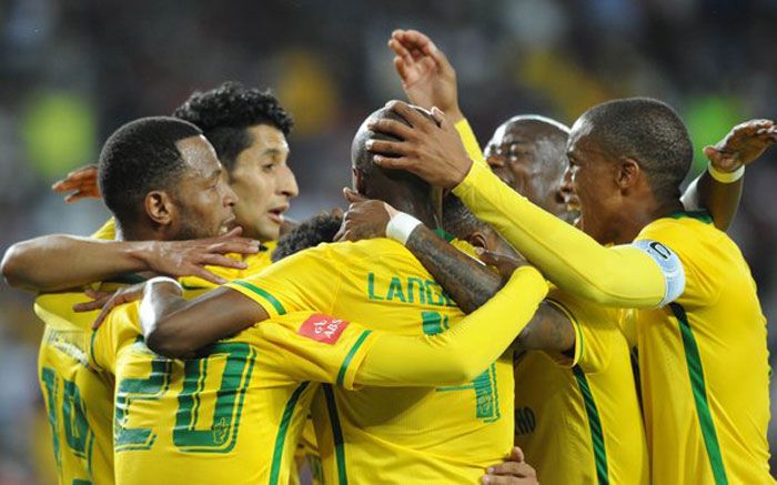 mamelodi-sundowns