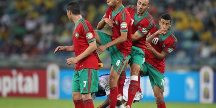 maroc
