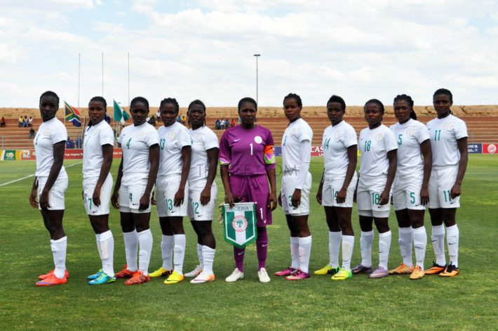 nigeria