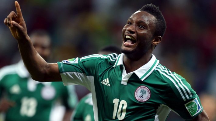 Nigeria