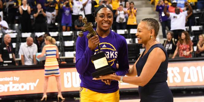 nneka-ogwumike
