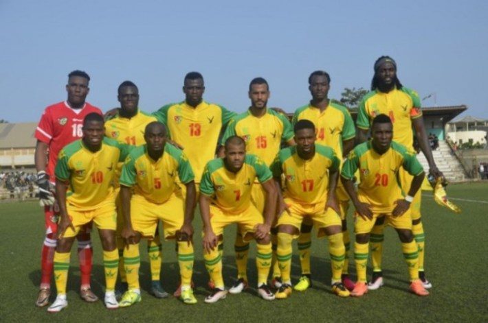 togo