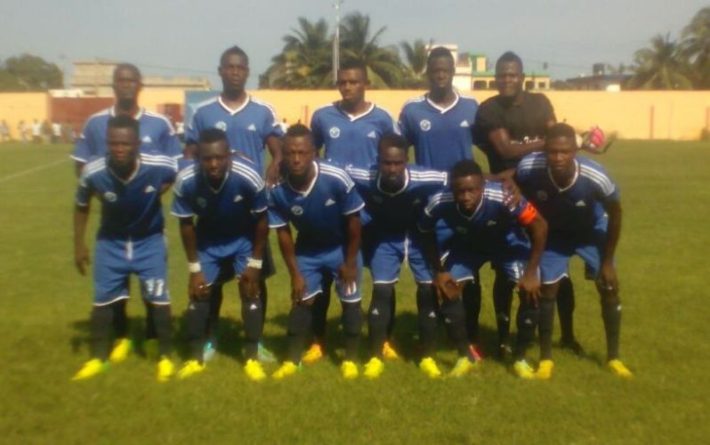 togo