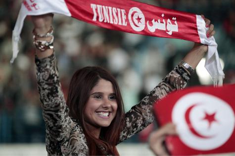 Tunisie