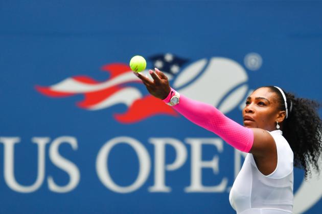 US Open