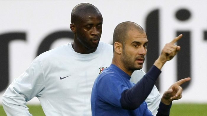 yaya-toure