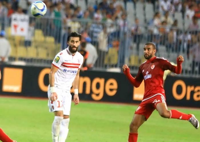 zamalek