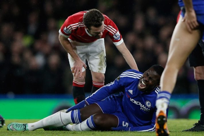 zouma