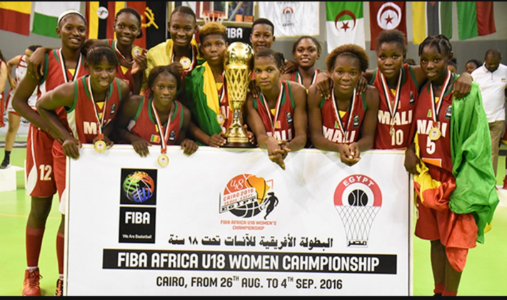 afrobasket mali