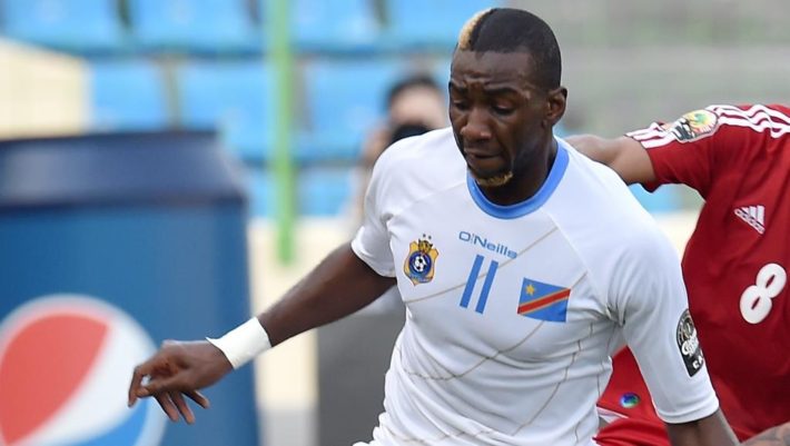 bolasie rdc