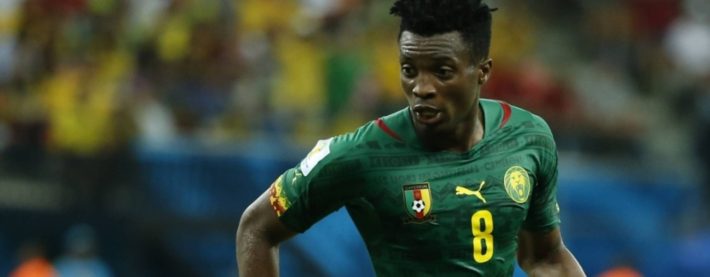 cameroun