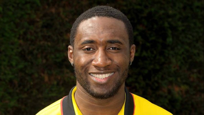 dja djédjé watford