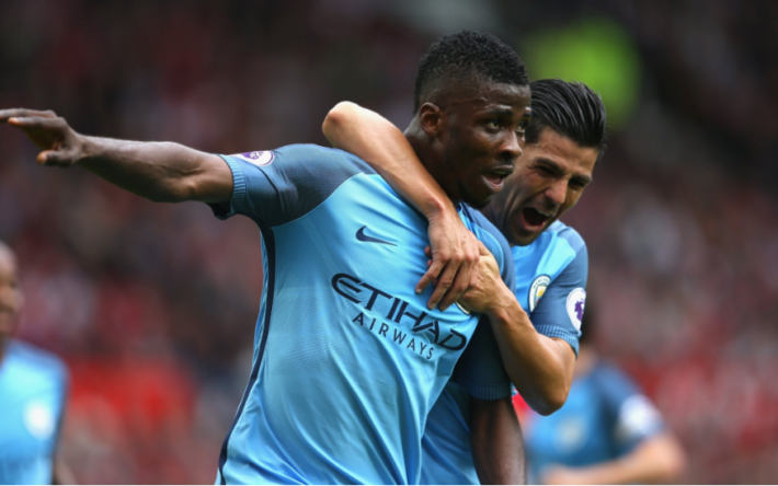 kelechi
