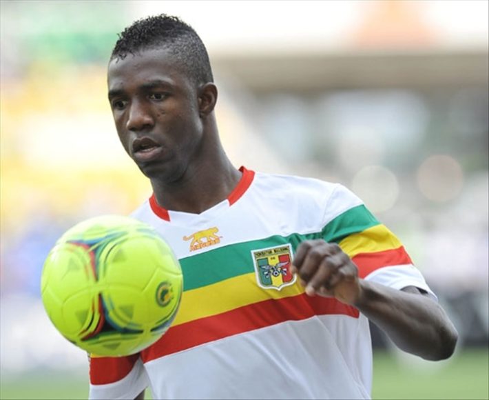 maiga mali