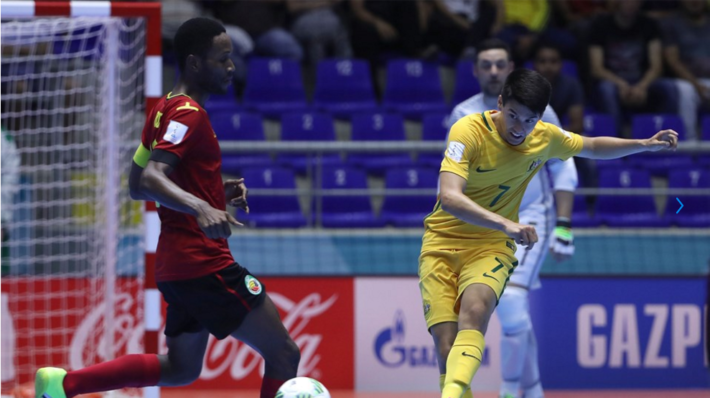 mozambique-futsal