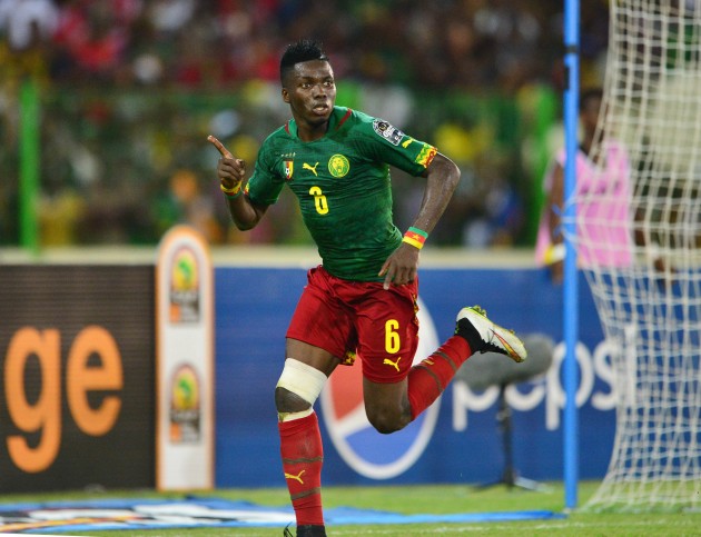 oyongo