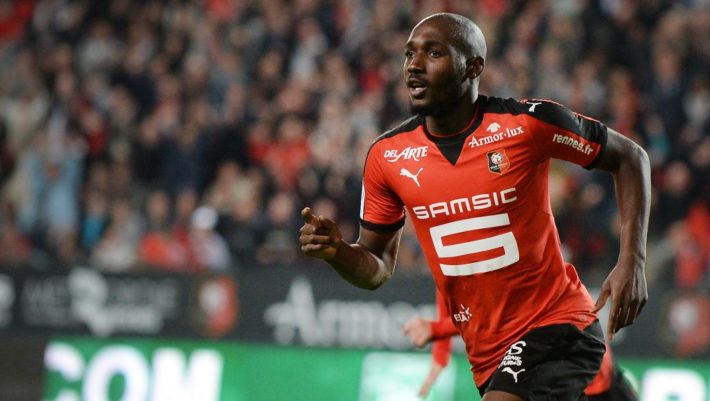 Maillot Domicile MONTPELLIER Giovanni SIO Maillot Domicile MONTPELLIER Giovanni SIO